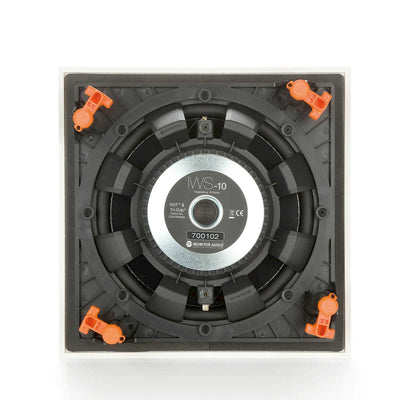 Monitor Audio Subwoofer Pared IWS-10