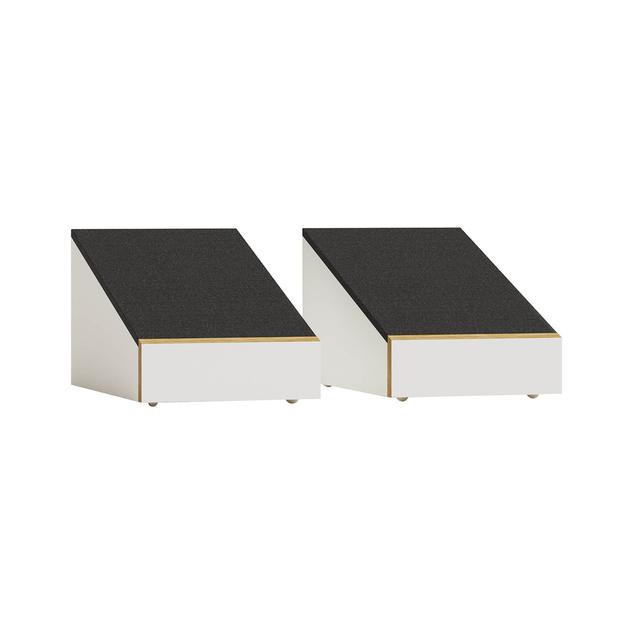 Monitor Audio Bronze AMS - HiFi.cl