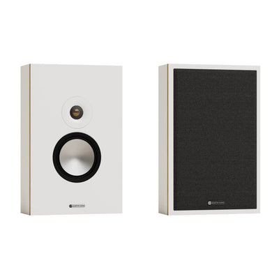 Monitor Audio Parlantes On-Wall Bronze 7G (Unidad)