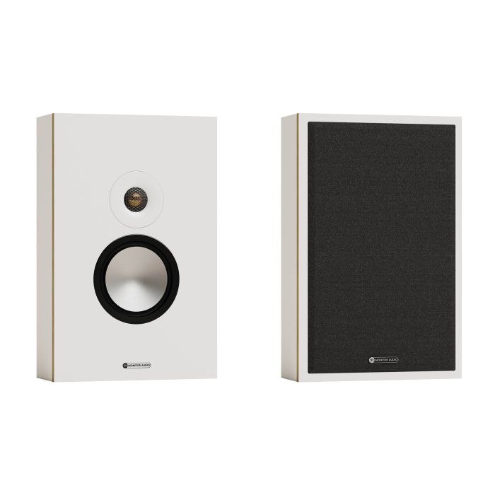 Monitor Audio Parlantes On-Wall Bronze 7G (Unidad)