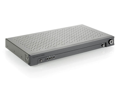 Amplificador de Instalación para Subwoofer IWA-250 AudioQuest