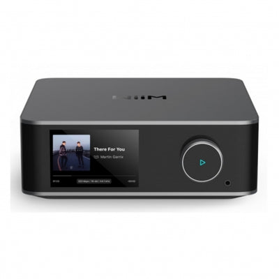 WiiM Music Streamer ULTRA