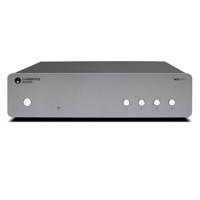 Cambridge Audio MXN10 Network Player - HiFi.cl