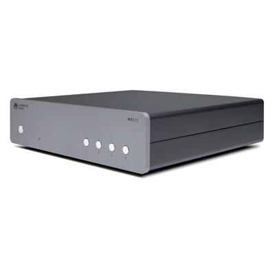 Cambridge Audio MXN10 Network Player - HiFi.cl