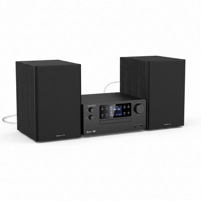 Kenwood Microcomponente M-925 DAB-B