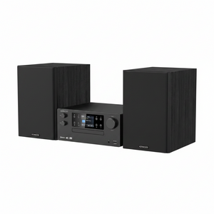 Kenwood Microcomponente M-925 DAB-B