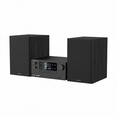 Kenwood Microcomponente M-925 DAB-B