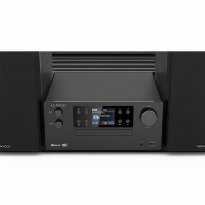 Kenwood Microcomponente M-925 DAB-B