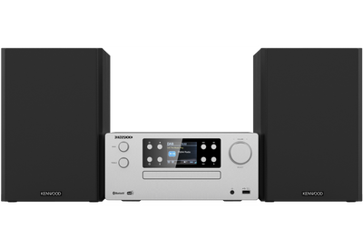 Kenwood Microcomponente M-925 DAB-B