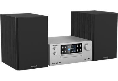 Kenwood Microcomponente M-925 DAB-B