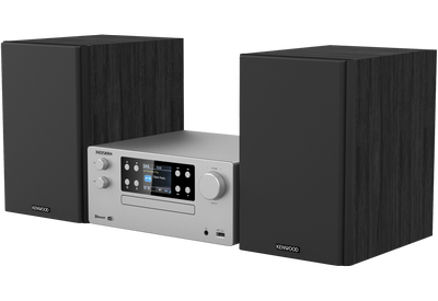 Kenwood Microcomponente M-925 DAB-B