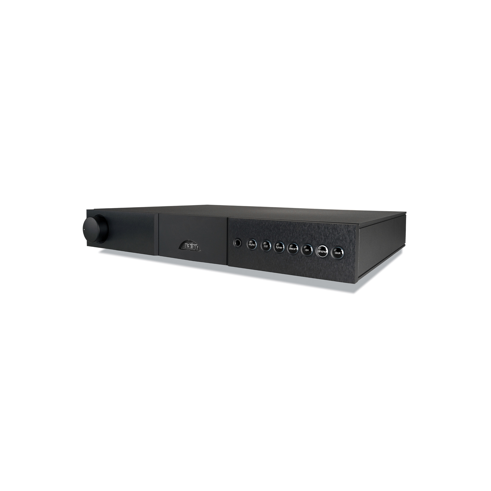 Naim NAIT XS 3 - HiFi.cl
