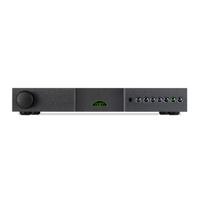 Nait XS 3 Amplificador Integrado Naim