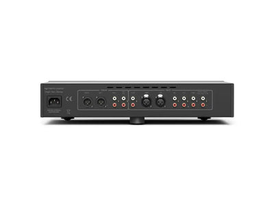 P20 Hegel Preamplificador Análogo