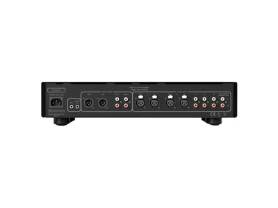 P30A Hegel Preamplificador Análogo