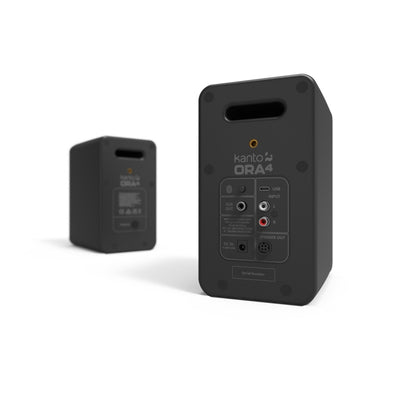 Parlantes Bluetooth KANTO ORA4 (par)