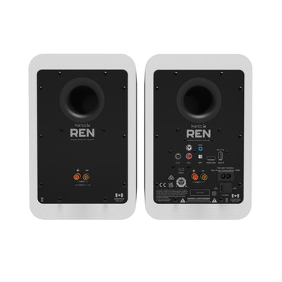 Parlantes Bluetooth KANTO REN (Par)