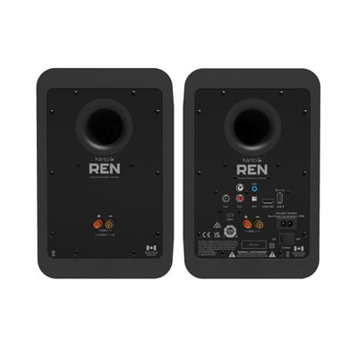 Parlantes Bluetooth KANTO REN (Par)