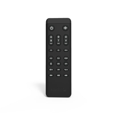 Parlantes Bluetooth KANTO REN (Par)