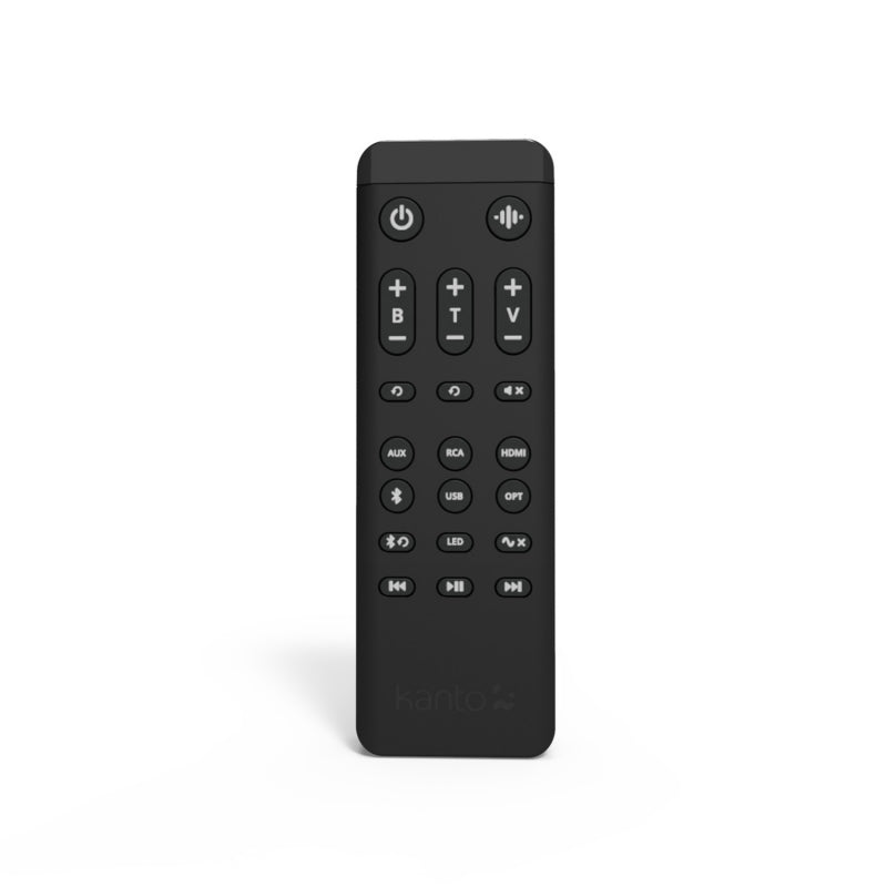 Parlantes Bluetooth KANTO REN (Par)