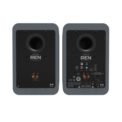 Parlantes Bluetooth KANTO REN (Par)