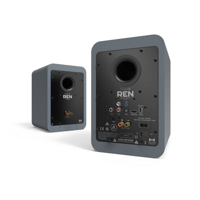 Parlantes Bluetooth KANTO REN (Par)