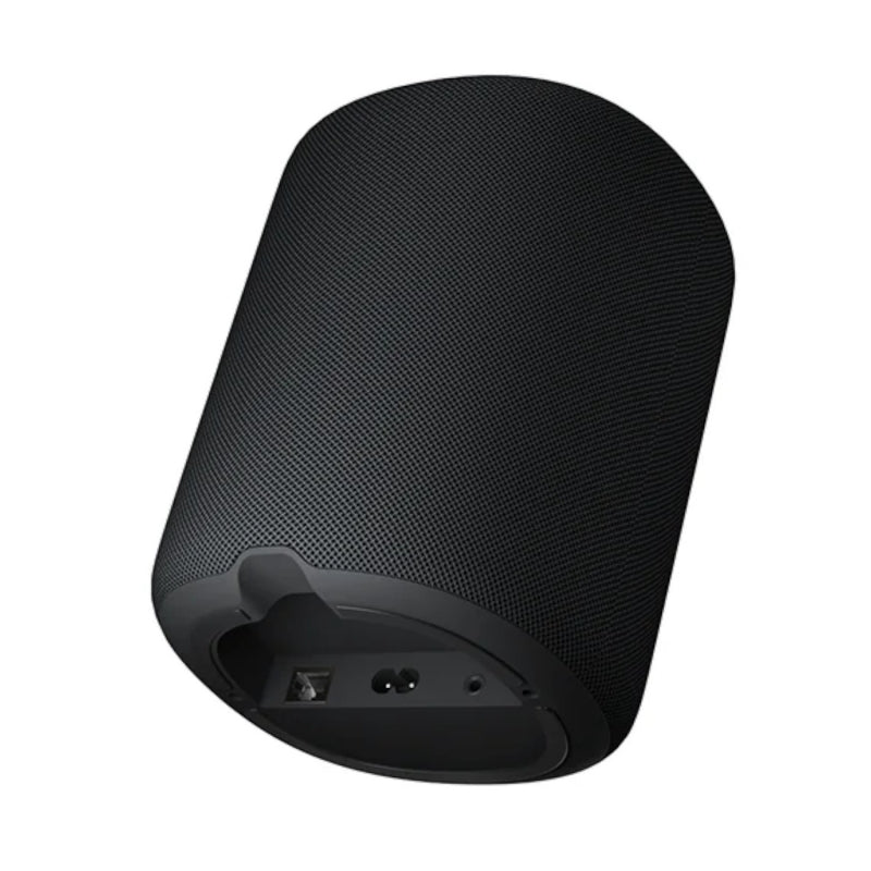 Parlante Wiim Sound Wifi Bluetooth