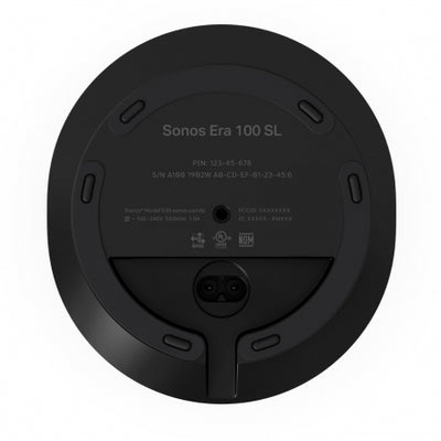 Parlante Wireless SONOS ERA 100 SL