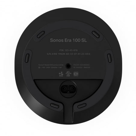 Parlante Wireless SONOS ERA 100 SL
