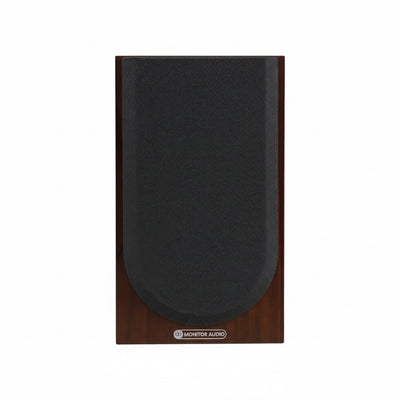 Parlantes Bookshelf Silver 50 Monitor Audio