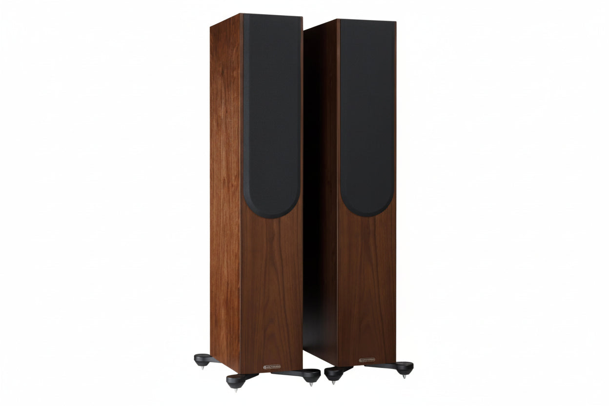 Parlantes Columnas Silver 200 Monitor Audio