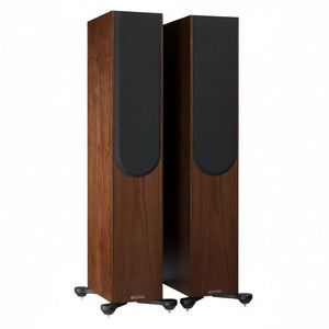 (Exhibicion) Parlantes Columnas Silver 200 Monitor Audio