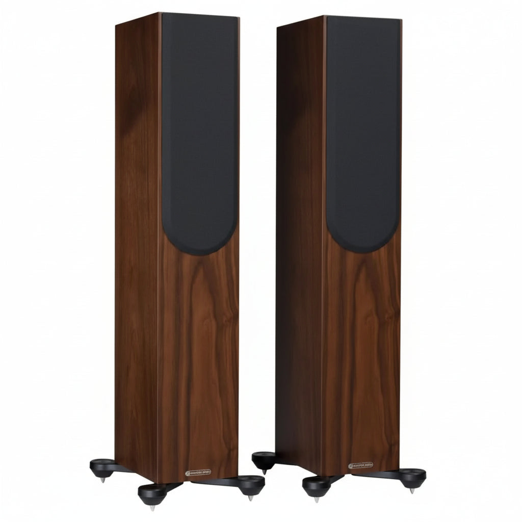 Parlantes Columnas Silver 300 Monitor Audio
