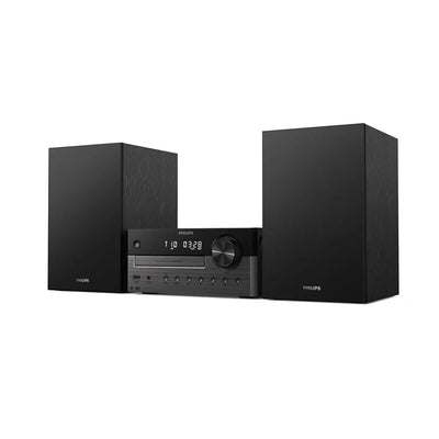 Microcomponente Philips TAM4505M2/12 BT, CD, FM, USB