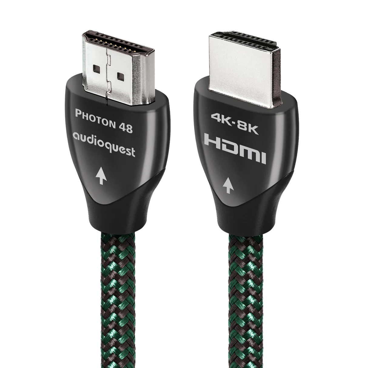 Cable HDMI Audioquest Photon 4K/8K 48gbps e-ARC 120 FPS Gaming