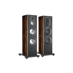 (Exhibición) Parlantes Columnas Platinum PL300 2G Monitor Audio (Precio Por Par)