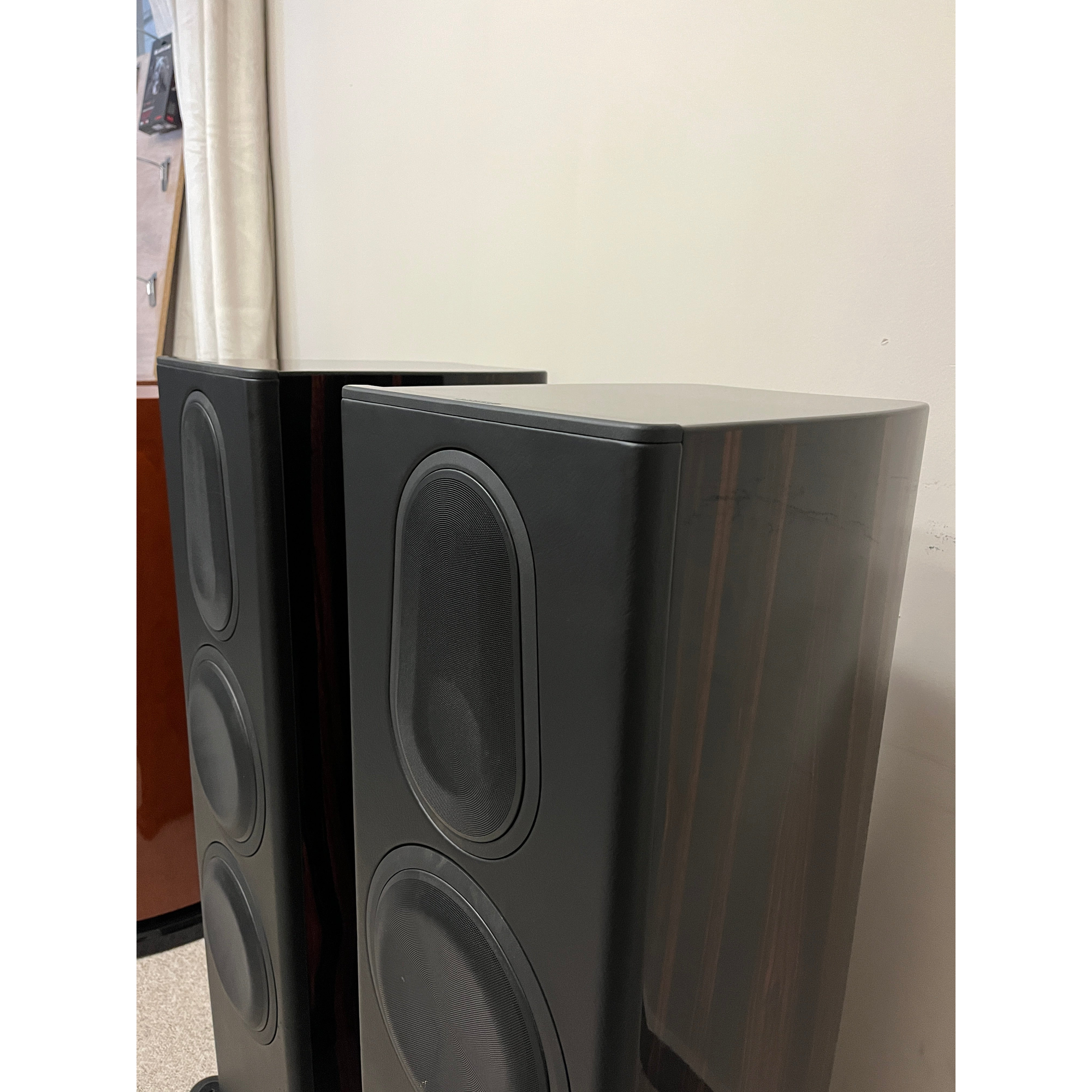 Monitor Audio Platinum PL300 II - HiFi.cl