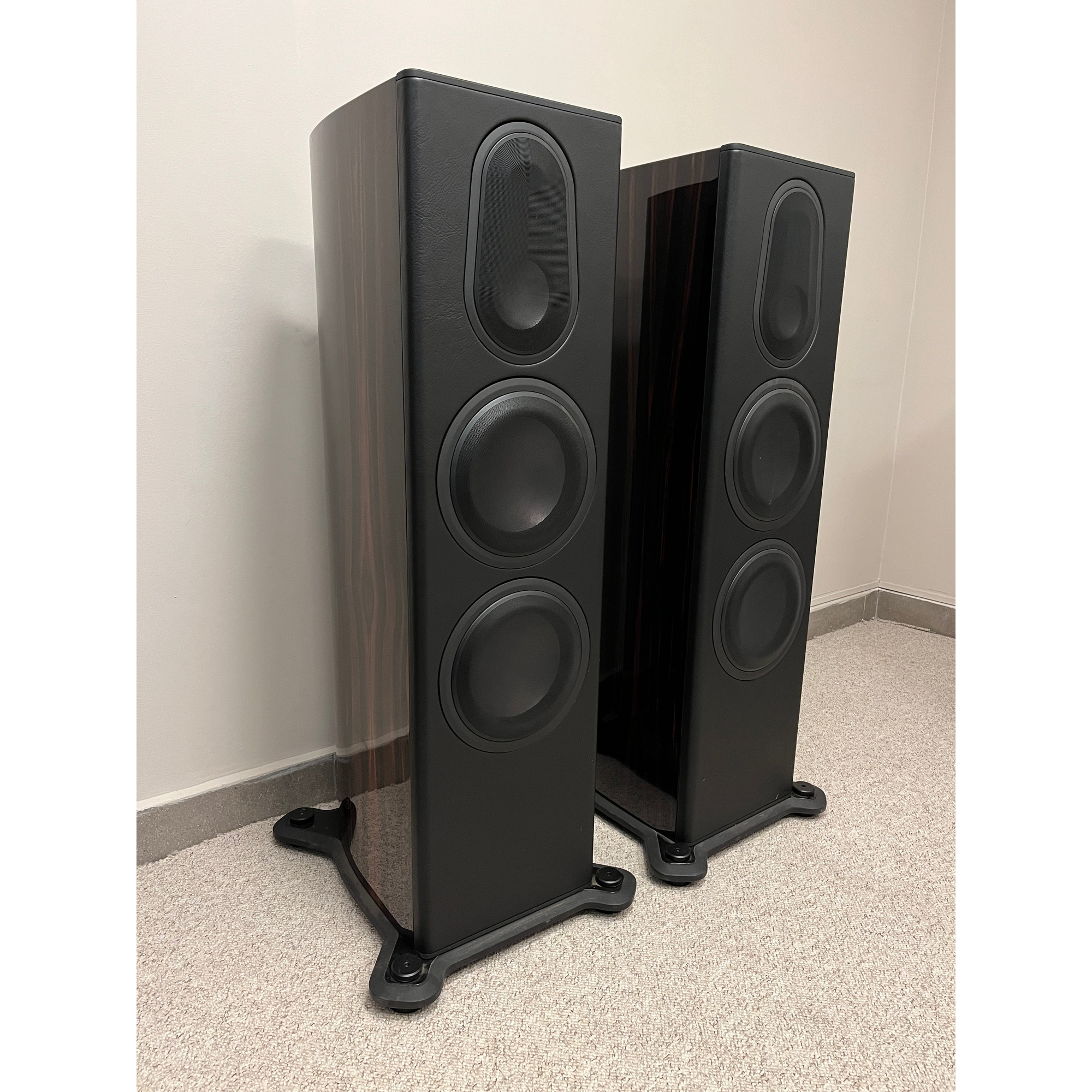 Monitor Audio Platinum PL300 II - HiFi.cl