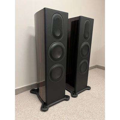 Monitor Audio Platinum PL300 II - HiFi.cl