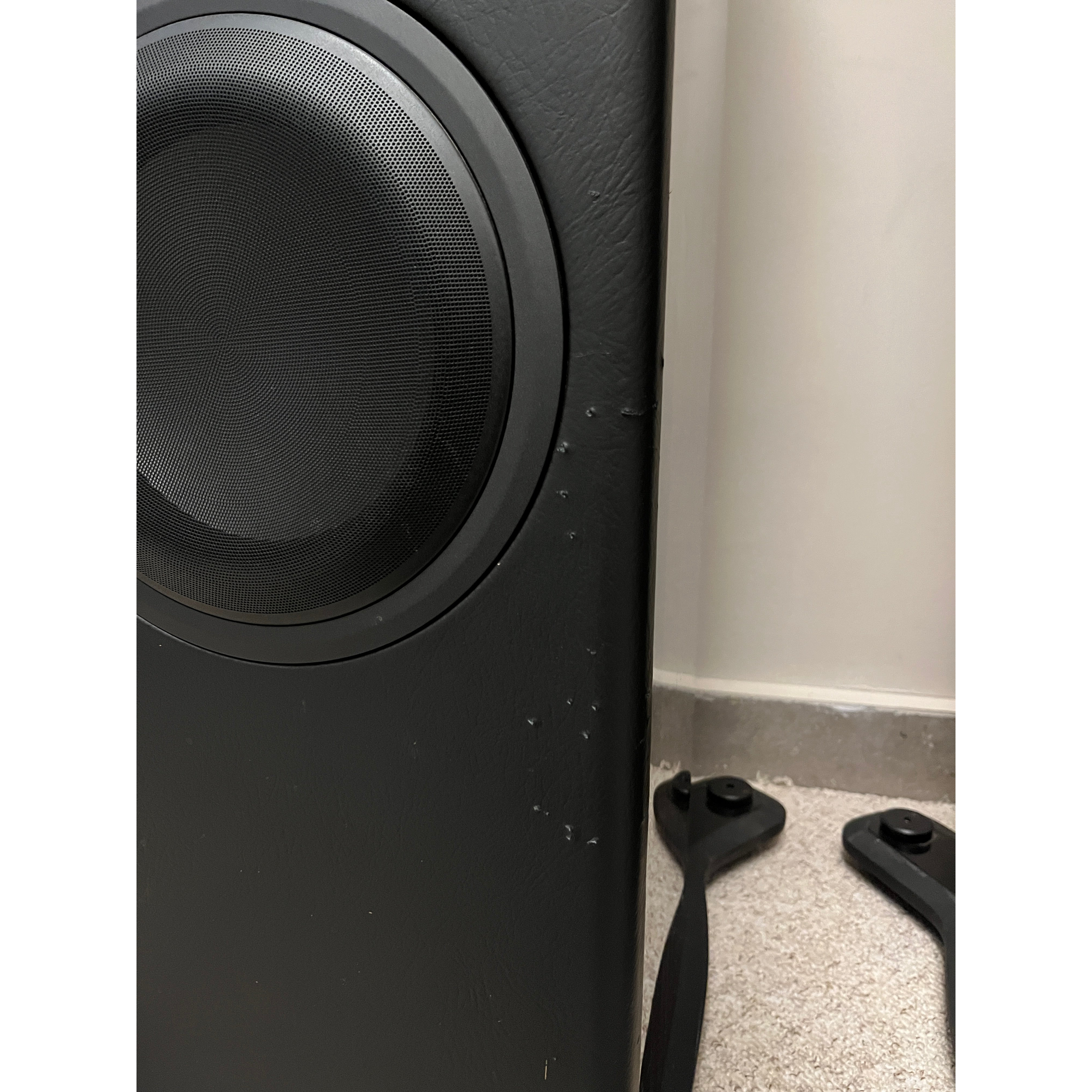 Monitor Audio Platinum PL300 II - HiFi.cl