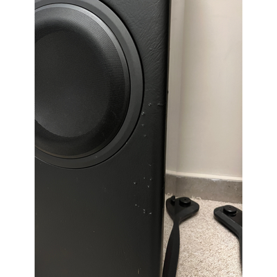 Monitor Audio Platinum PL300 II - HiFi.cl