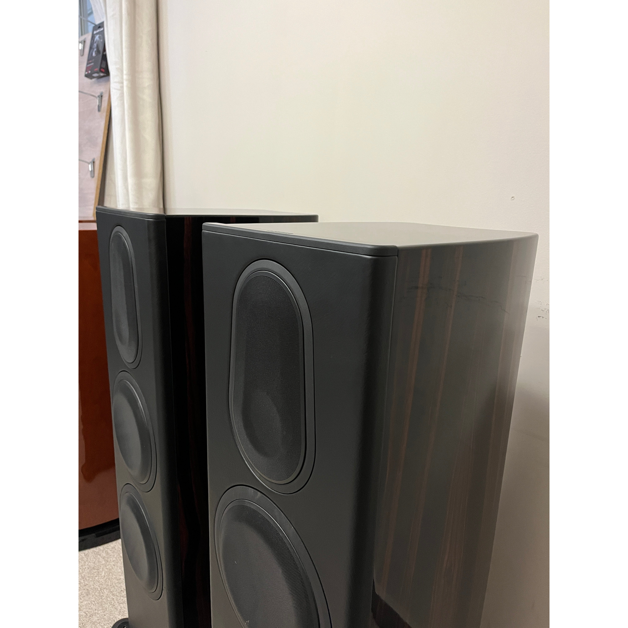 Monitor Audio Platinum PL300 II - HiFi.cl