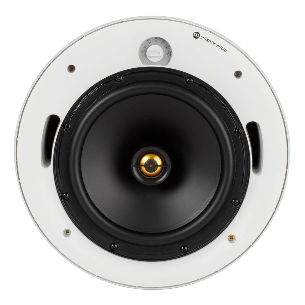 (OPEN BOX) Parlantes de techo PRO-80LV 70V 8" Monitor Audio
