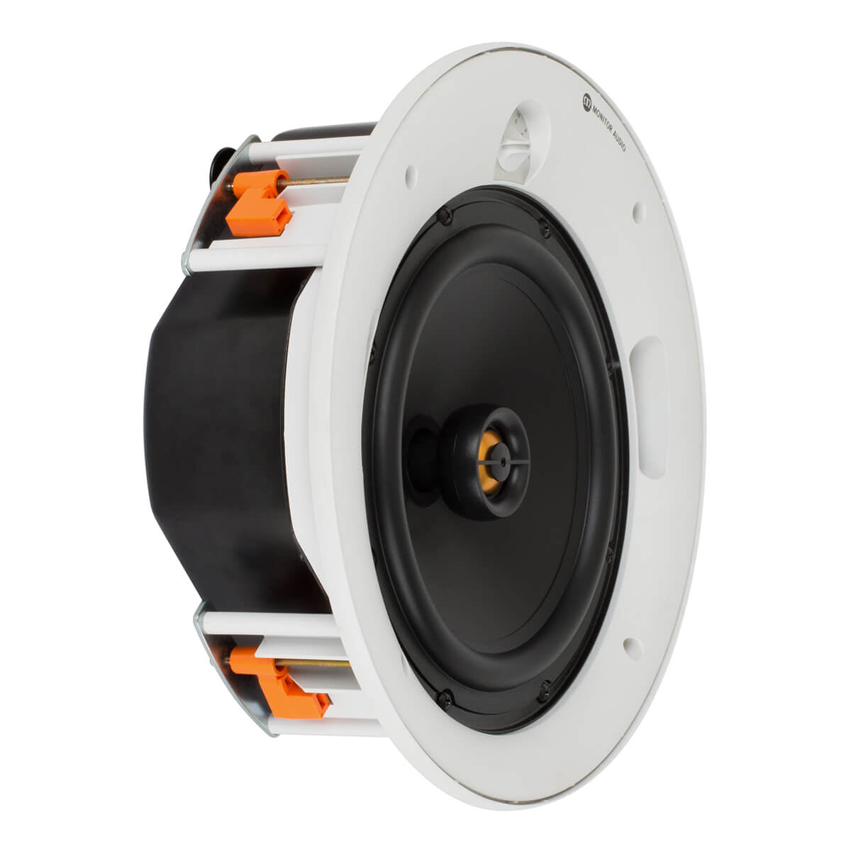 (OPEN BOX) Parlantes de techo PRO-80LV 70V 8" Monitor Audio