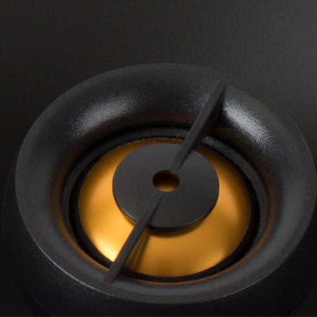 (OPEN BOX) Parlantes de techo PRO-80LV 70V 8" Monitor Audio