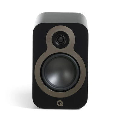 Parlantes Bookshelf Q 3030C Q Acoustics (par)