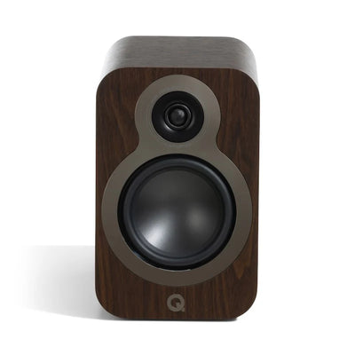Parlantes Bookshelf Q 3030C Q Acoustics (par)