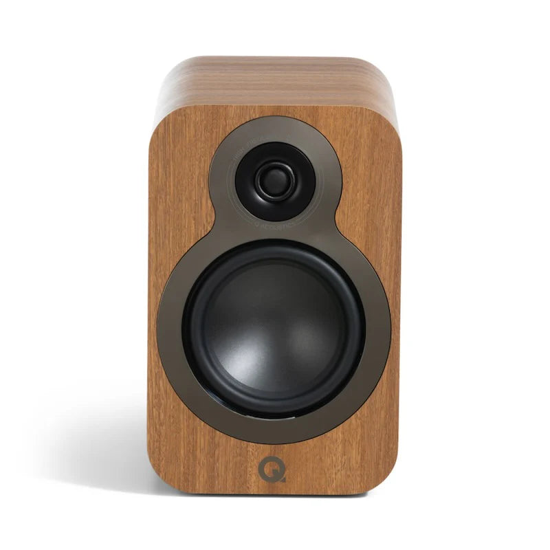 Parlantes Bookshelf Q 3010C Q Acoustics (par)