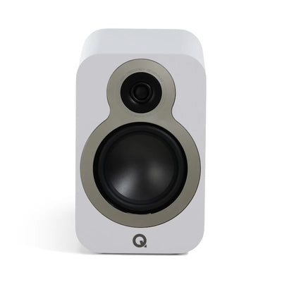 Parlantes Bookshelf Q 3010C Q Acoustics (par)