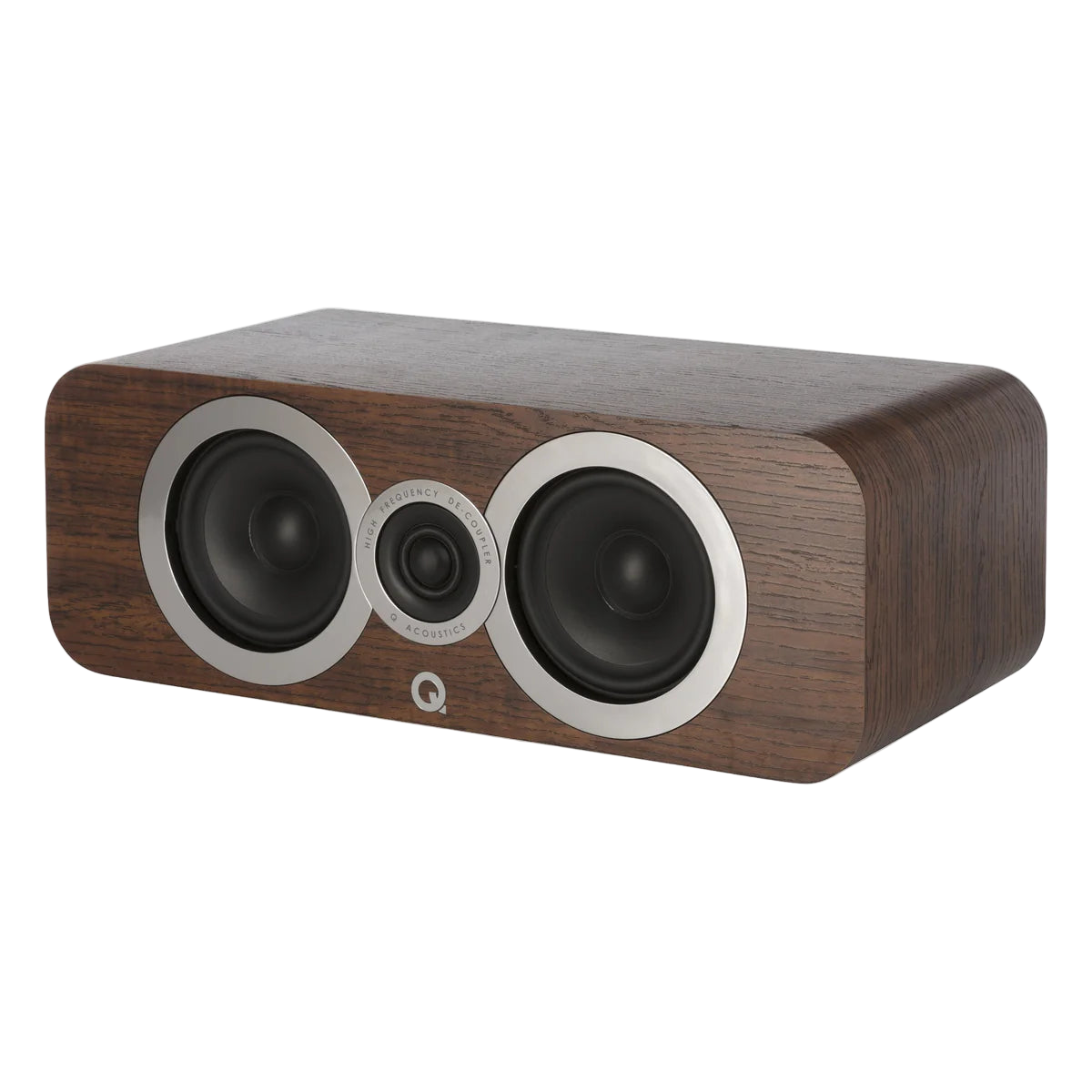 Parlantes central Q3090CI Q Acoustics - Walnut (Nogal)